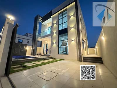 4 Schlafzimmer Villa zum Verkauf in Al Helio, Ajman - WhatsApp Image 2026-10-05 at 1.30. 55 PM. jpeg 4 Schlafzimmer Villa zum Verkauf in Al Helio, Ajman - WhatsApp Image 2026-10-05 at 1.30. 55 PM. jpeg