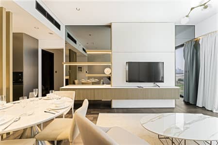 1 habitación Apartamento para en Alquiler en Dubai Healthcare City Phase 2, Dubai - A-7. JPG 1 habitación Apartamento para en Alquiler en Dubai Healthcare City Phase 2, Dubai - A-7. JPG