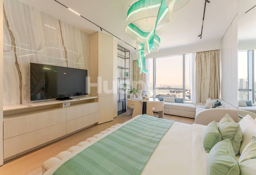 Appartamento a Palm Jumeirah,The Palm Tower, 2700000 AED - 16741511 Appartamento a Palm Jumeirah,The Palm Tower, 2700000 AED - 16741511
