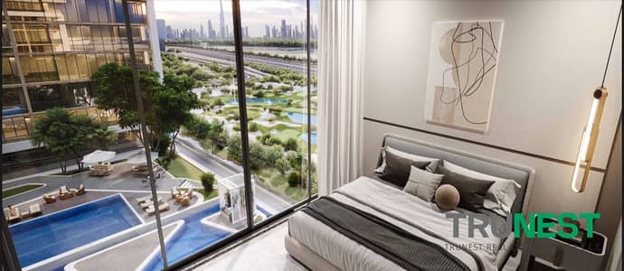 2 Bedroom Flat for Sale in Sobha Hartland, Dubai - IMG_8725. PNG