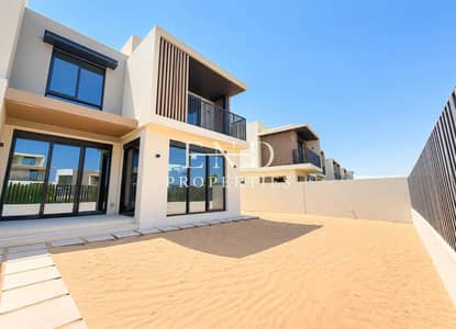 杰贝阿里村， 迪拜 4 卧室联排别墅待租 - 位于杰贝阿里村，Jebel Ali Village Townhouses 4 卧室的联排别墅 240000 AED - 16741537