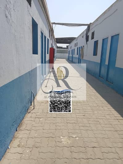 Labour Camp para en Alquiler en Al Sajaa, Sharjah - WhatsApp Image 2026-10-05 at 1.29. 05 AM (1). jpg