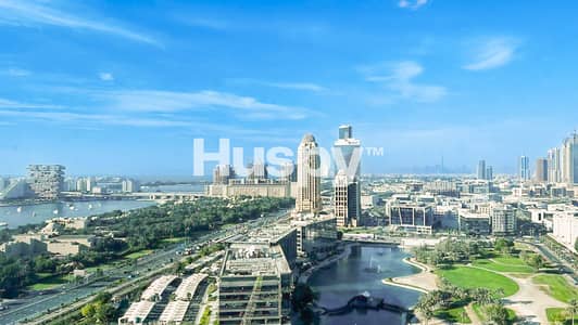 Appartement de 2 chambres à à vendre à Dubai Marina, Dubai - Appartement à Dubai Marina,Marina Arcade Tower, 2 chambres, 2100000 AED - 16741546 Appartement de 2 chambres à à vendre à Dubai Marina, Dubai - Appartement à Dubai Marina,Marina Arcade Tower, 2 chambres, 2100000 AED - 16741546
