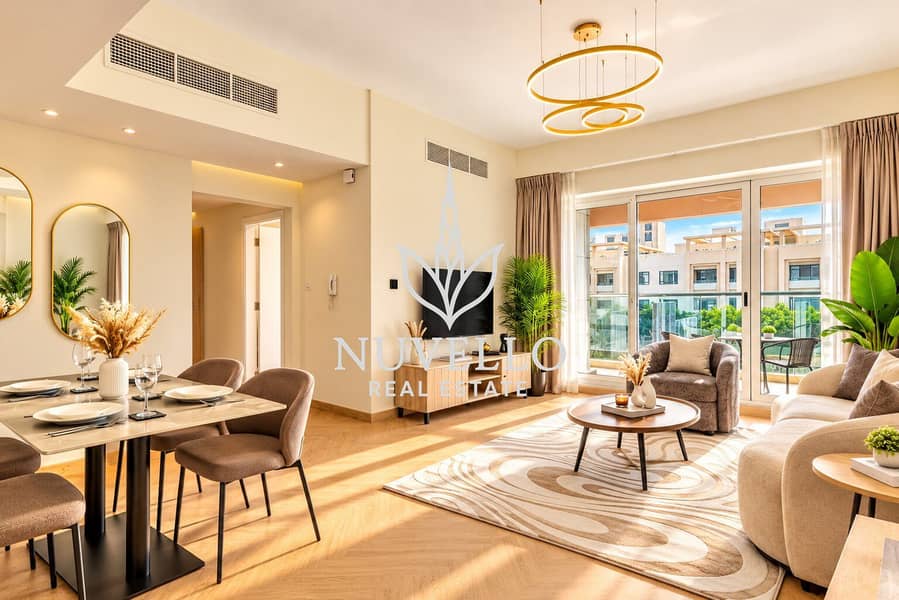 Wohnung in Barsha Heights (Tecom),Stella, 2 schlafzimmer, 150000 AED - 16741486 Wohnung in Barsha Heights (Tecom),Stella, 2 schlafzimmer, 150000 AED - 16741486
