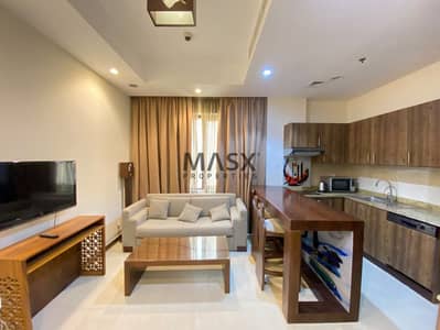 1 habitación Apartamento para en Alquiler en Al Barsha, Dubai - WhatsApp Image 2026-10-05 at 2.36. 24 PM. jpeg