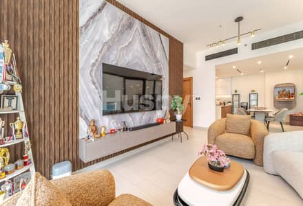 2 Slaapkamers Appartement te Koop in Jumeirah Village Circle (JVC), Dubai - Appartement in Jumeirah Village Circle (JVC)，JVC District 11，Binghatti Amber, 2 slaapkamers, 2100000 AED - 16741558