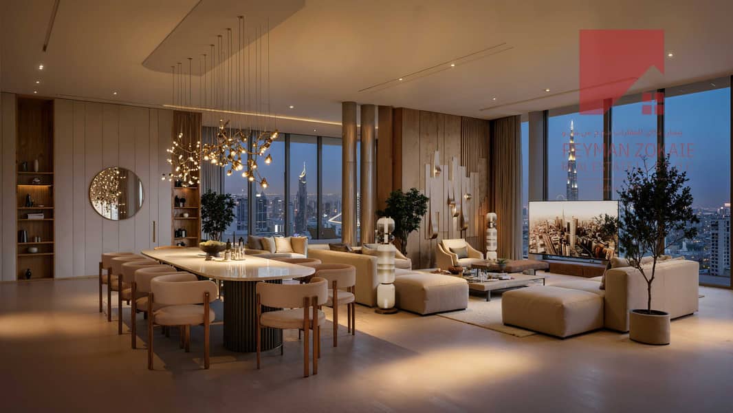 16 3BR - Penthouse. png