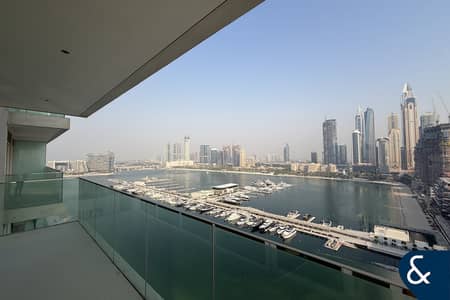3 habitaciones Apartamento para en Alquiler en Dubai Harbour, Dubai - Apartamento en Dubai Harbour,Emaar Beachfront,Sunrise Bay,Sunrise Bay Tower 1, 3 dormitorios, 380000 AED - 16741618 3 habitaciones Apartamento para en Alquiler en Dubai Harbour, Dubai - Apartamento en Dubai Harbour,Emaar Beachfront,Sunrise Bay,Sunrise Bay Tower 1, 3 dormitorios, 380000 AED - 16741618