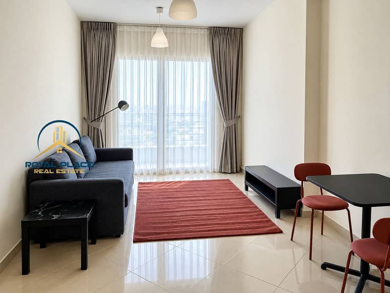 4 Minimalist Living Room with Terracotta Accents. png