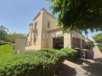 4 Bedroom Villa for Rent in Reem, Dubai - True Corner 4 Bed I Landscaped I Vacant November 4 Bedroom Villa for Rent in Reem, Dubai - True Corner 4 Bed I Landscaped I Vacant November