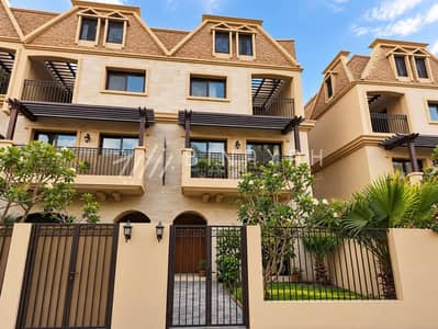 Villa de 4 chambres à à louer à Jumeirah Village Circle (JVC), Dubai - Villa à Jumeirah Village Circle (JVC),JVC District 14,Palace Estates, 4 chambres, 170000 AED - 16741641 Villa de 4 chambres à à louer à Jumeirah Village Circle (JVC), Dubai - Villa à Jumeirah Village Circle (JVC),JVC District 14,Palace Estates, 4 chambres, 170000 AED - 16741641