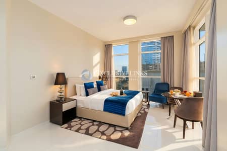Studio zum Miete in DAMAC Hills, Dubai - Wohnung in DAMAC Hills,Artesia,Artesia D, 48000 AED - 16741406 Studio zum Miete in DAMAC Hills, Dubai - Wohnung in DAMAC Hills,Artesia,Artesia D, 48000 AED - 16741406