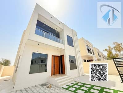 4 Schlafzimmer Villa zum Verkauf in Al Helio, Ajman - WhatsApp Image 2026-10-05 at 1.38. 24 PM. jpeg 4 Schlafzimmer Villa zum Verkauf in Al Helio, Ajman - WhatsApp Image 2026-10-05 at 1.38. 24 PM. jpeg