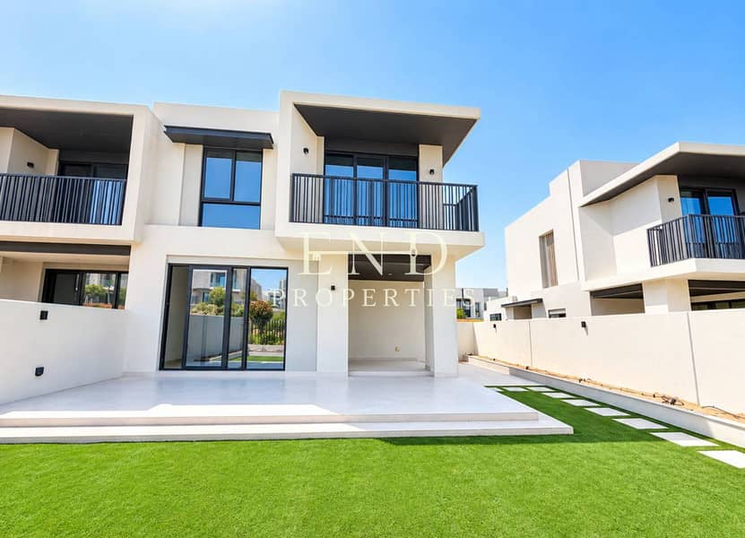 位于杰贝阿里村,Jebel Ali Village Townhouses 4 卧室的联排别墅 260000 AED - 16741667 位于杰贝阿里村,Jebel Ali Village Townhouses 4 卧室的联排别墅 260000 AED - 16741667