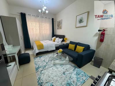 Studio for Rent in Al Jurf, Ajman - c8a953ad-82ec-4052-a7dc-1e2df1e58086. jpg