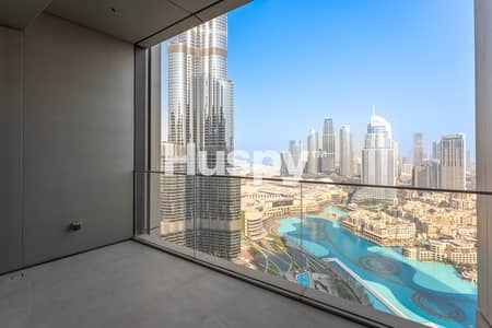 4 Schlafzimmer Wohnung zum Miete in Downtown Dubai, Dubai - Wohnung in Downtown Dubai，IL Primo, 4 schlafzimmer, 2000000 AED - 16741679