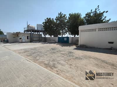 Labour Camp zum Miete in Al Sajaa Industrial, Sharjah - WhatsApp Image 2026-10-01 at 17.32. 45 (6). jpeg
