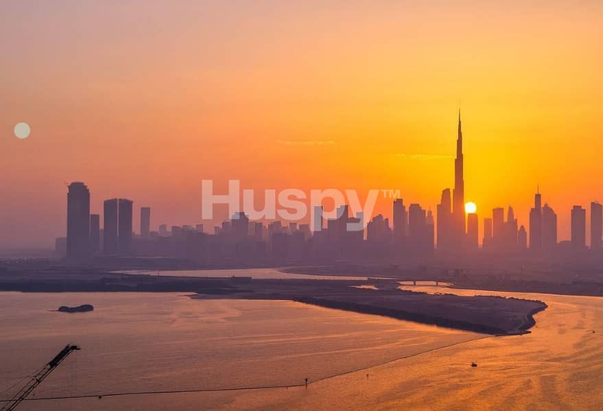 Appartamento a Dubai Creek Harbour,17 Icon Bay,17 Icon Bay Tower, 3 camere da letto, 4300000 AED - 16741694 Appartamento a Dubai Creek Harbour,17 Icon Bay,17 Icon Bay Tower, 3 camere da letto, 4300000 AED - 16741694