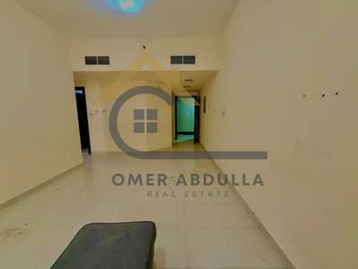 1 Camera Appartamento in affitto a Muwaileh Commercial, Sharjah - 596066. jpg