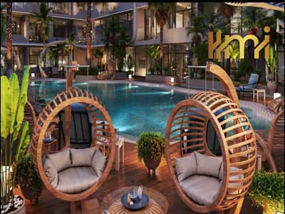 Studio te Koop in Jumeirah Village Circle (JVC), Dubai - 5. png