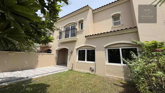 3 Camere Townhouse in affitto a Serena, Dubai - Villetta a schiera a Serena，Casa Dora, 3 camere da letto, 159999 AED - 16741713