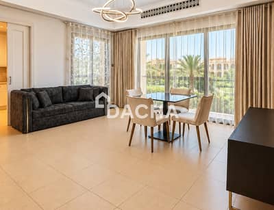 Appartement de 1 chambre à à louer à Downtown Dubai, Dubai - Appartement à Downtown Dubai，Old Town，Miska，Miska 2, 1 chambre, 128000 AED - 16460964