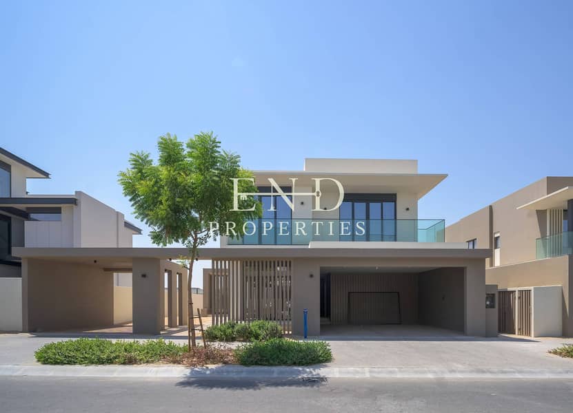 Villa a Jebel Ali Village, 4 camere da letto, 430000 AED - 16741790 Villa a Jebel Ali Village, 4 camere da letto, 430000 AED - 16741790