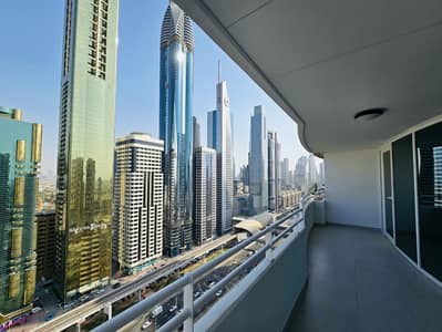 3 Schlafzimmer Wohnung zum Miete in Sheikh Zayed Road, Dubai - f87b5e5c-0b09-468e-a969-e95820753538. jpg 3 Schlafzimmer Wohnung zum Miete in Sheikh Zayed Road, Dubai - f87b5e5c-0b09-468e-a969-e95820753538. jpg