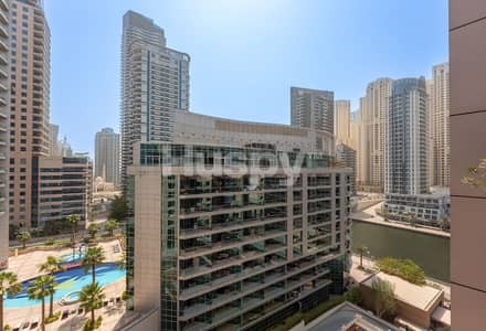 3 Slaapkamers Appartement te Koop in Dubai Marina, Dubai - Appartement in Dubai Marina,ARY Marina View, 3 slaapkamers, 3300000 AED - 16741804 3 Slaapkamers Appartement te Koop in Dubai Marina, Dubai - Appartement in Dubai Marina,ARY Marina View, 3 slaapkamers, 3300000 AED - 16741804