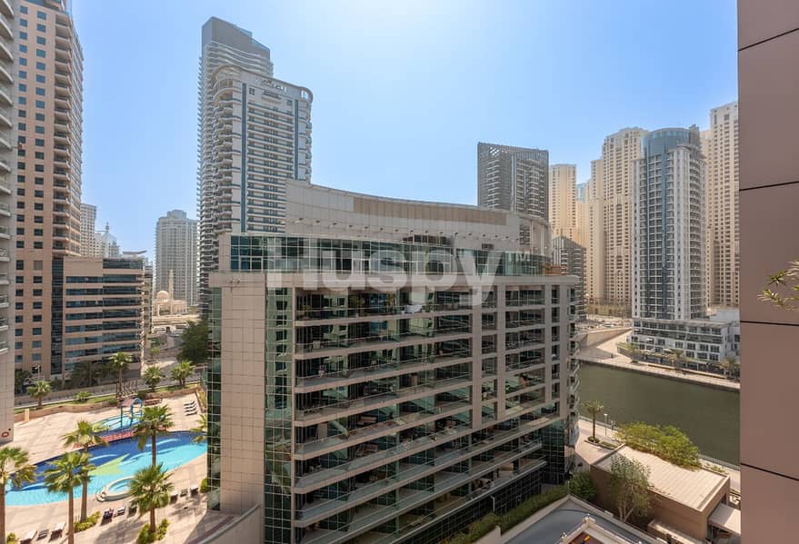 Appartement in Dubai Marina,ARY Marina View, 3 slaapkamers, 3300000 AED - 16741804 Appartement in Dubai Marina,ARY Marina View, 3 slaapkamers, 3300000 AED - 16741804
