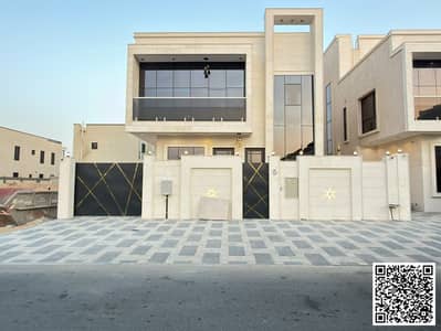 7 Bedroom Villa for Sale in Al Zahya, Ajman - WhatsApp Image 2026-10-04 at 12.07. 00 PM (1). jpeg 7 Bedroom Villa for Sale in Al Zahya, Ajman - WhatsApp Image 2026-10-04 at 12.07. 00 PM (1). jpeg