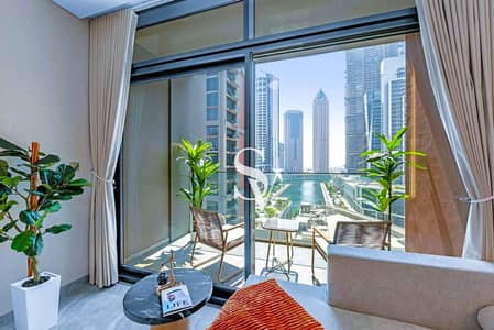 Studio zum Miete in Business Bay, Dubai - Wohnung in Business Bay,Peninsula,Peninsula Two, 88000 AED - 16741839 Studio zum Miete in Business Bay, Dubai - Wohnung in Business Bay,Peninsula,Peninsula Two, 88000 AED - 16741839