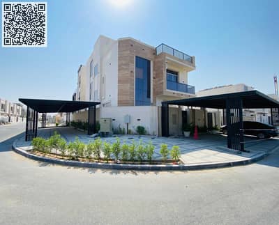 6 Schlafzimmer Villa zum Miete in Al Yasmeen, Ajman - WhatsApp Image 2026-10-05 at 1.49. 18 PM. jpeg 6 Schlafzimmer Villa zum Miete in Al Yasmeen, Ajman - WhatsApp Image 2026-10-05 at 1.49. 18 PM. jpeg