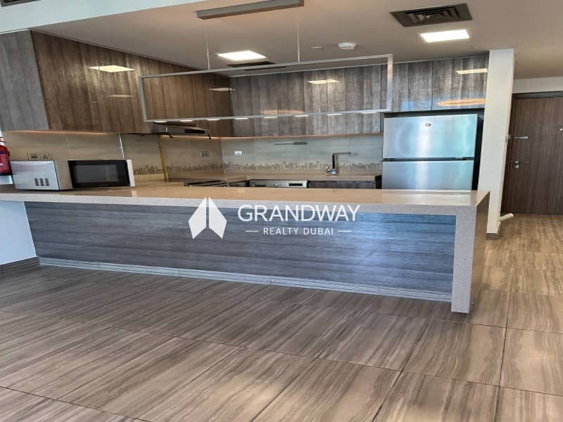 3 Elegant Apartment | Prime Location | JLT — photo 3