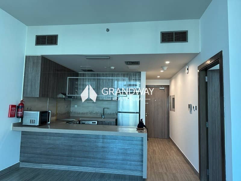 4 Elegant Apartment | Prime Location | JLT — photo 4