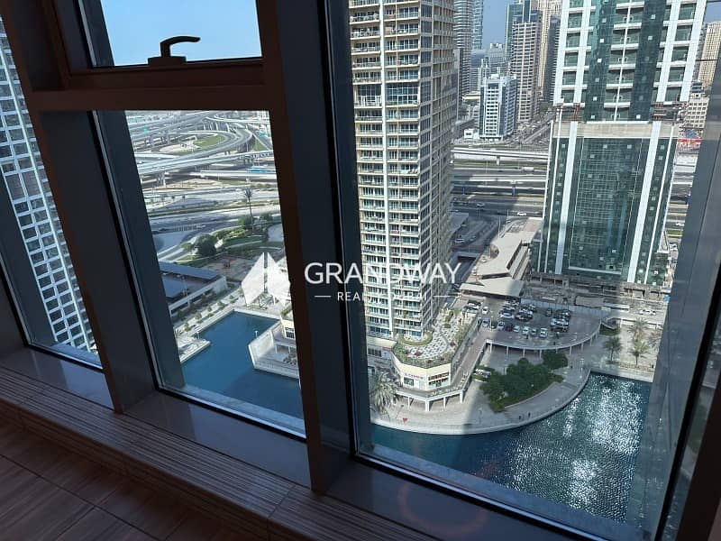 8 Elegant Apartment | Prime Location | JLT — photo 8