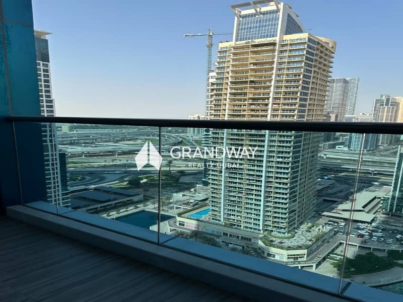 12 Elegant Apartment | Prime Location | JLT — photo 12
