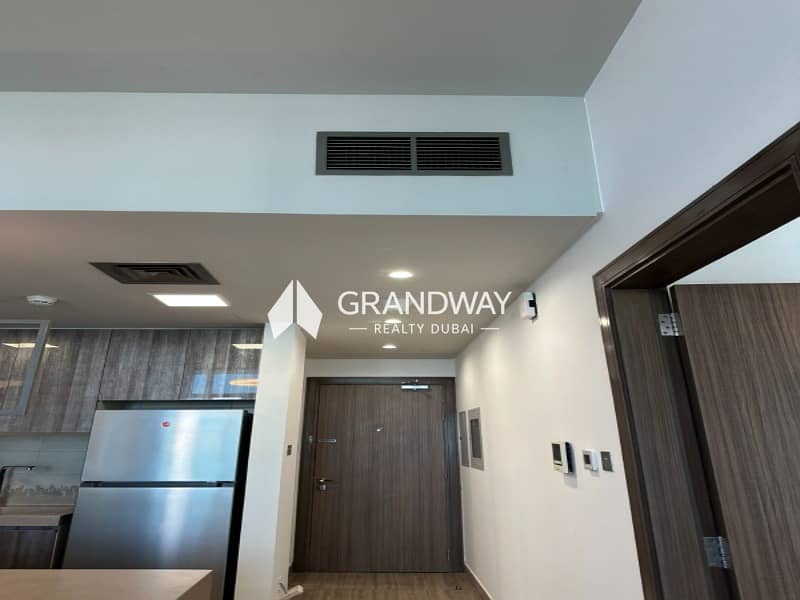 13 Elegant Apartment | Prime Location | JLT — photo 13