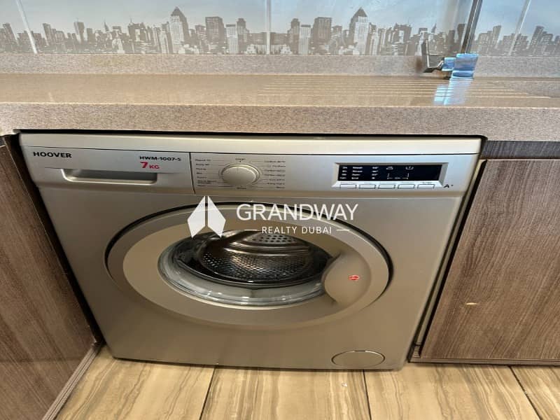 14 Elegant Apartment | Prime Location | JLT — photo 14