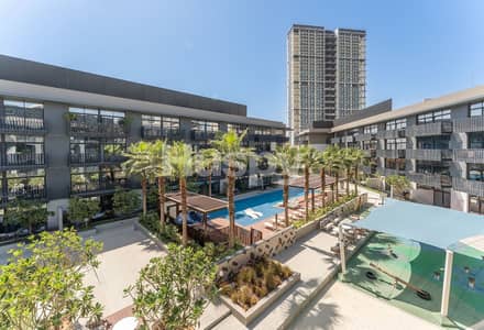 2 Schlafzimmer Wohnung zum Verkauf in Jumeirah Village Circle (JVC), Dubai - Wohnung in Jumeirah Village Circle (JVC)，JVC District 15，Belgravia 3，Belgravia 3B, 2 schlafzimmer, 2000000 AED - 16741872