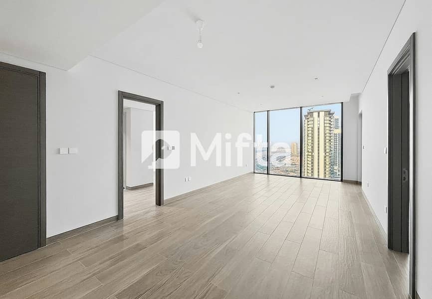 Appartement à Sobha Hartland,Waves Opulence, 2 chambres, 155000 AED - 16741869 Appartement à Sobha Hartland,Waves Opulence, 2 chambres, 155000 AED - 16741869