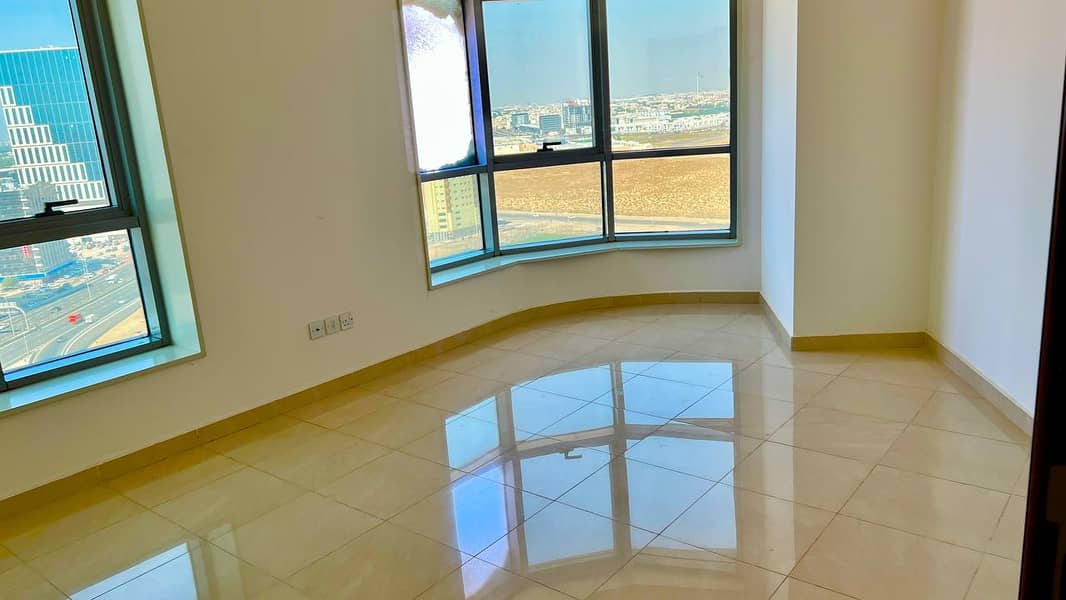**Luxury 3BR Apartment for Rent | Conqueror Tower, Ajman** | Bayut.com