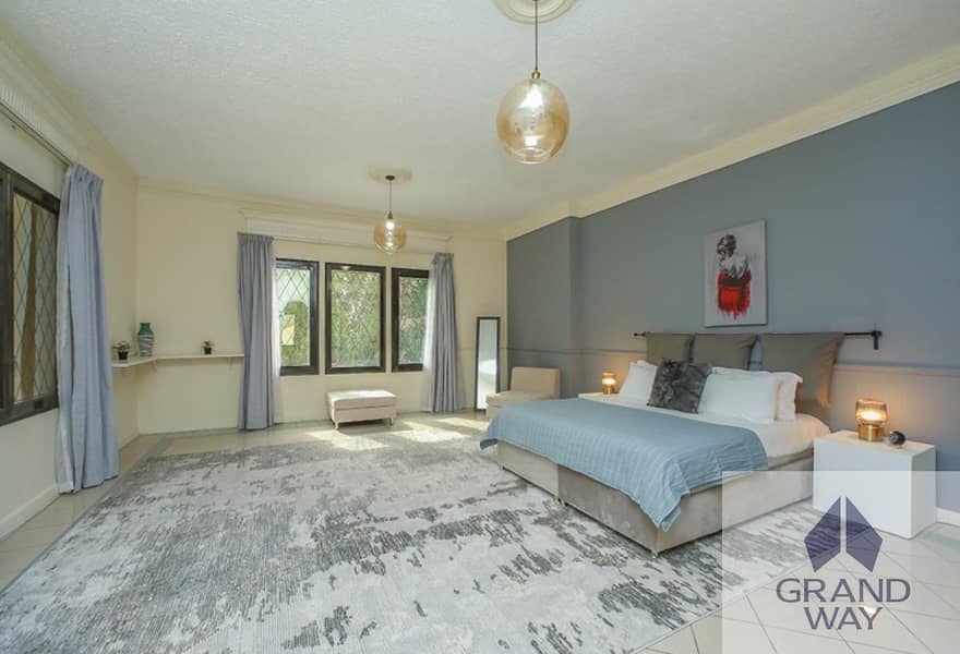 3 Exquisite 4 BR Villa I Al Wasl Main Rd I 2 Storey — photo 3
