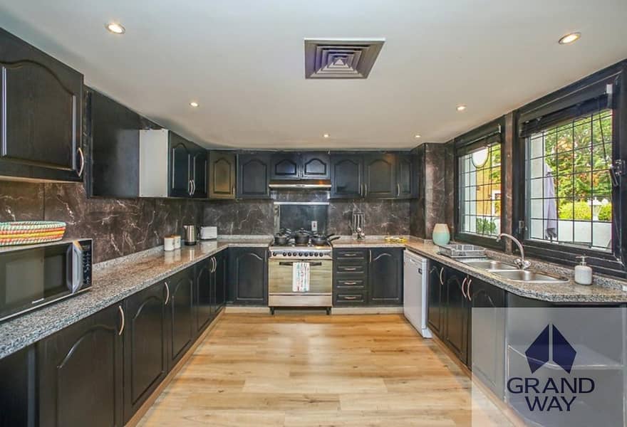 4 Exquisite 4 BR Villa I Al Wasl Main Rd I 2 Storey — photo 4