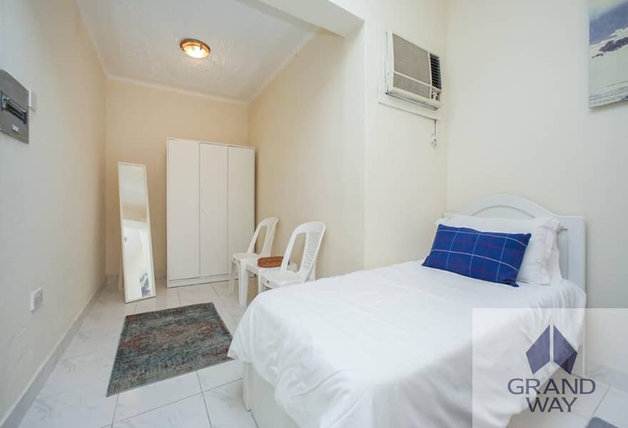 9 Exquisite 4 BR Villa I Al Wasl Main Rd I 2 Storey — photo 9