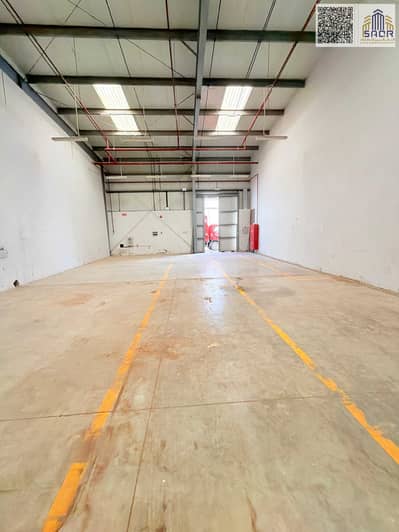 Warehouse in affitto a Umm Dera, Umm Al Quwain - IMG_1413. jpg