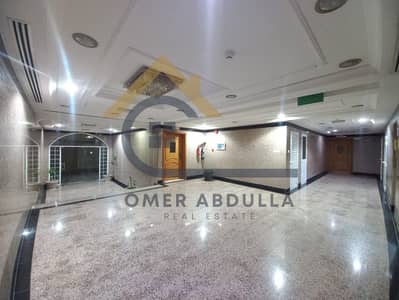 1 Camera Appartamento in affitto a Muwaileh Commercial, Sharjah - 577961. jpg