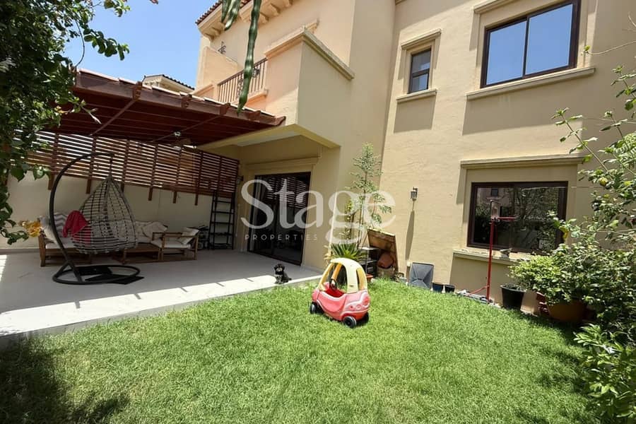 Reihenhaus in Reem,Mira,Mira 3, 3 schlafzimmer, 170000 AED - 16741920 Reihenhaus in Reem,Mira,Mira 3, 3 schlafzimmer, 170000 AED - 16741920