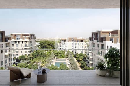 3 Camere Appartamento in vendita a Al Barari, Dubai - images image img