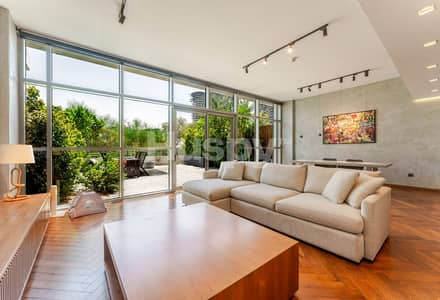 2 Bedroom Apartment for Sale in DAMAC Hills, Dubai - Vacant on Transfer | Duplex | Sunrise Views